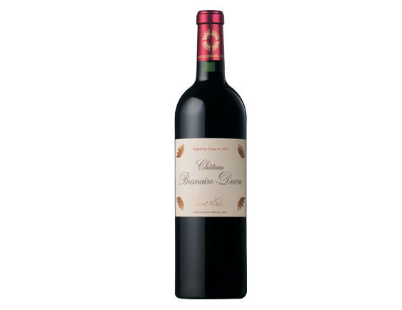 Château Branaire Ducru 2019