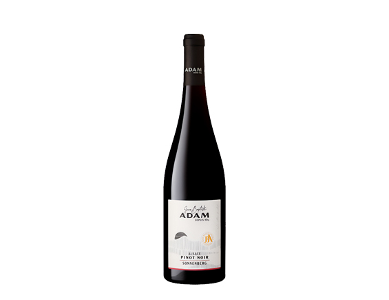 Domaine Jean-Baptiste Adam Pinot Noir Sonnenberg 2022
