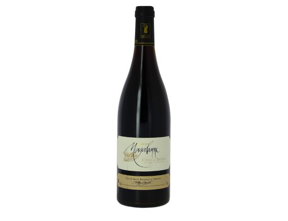 Domaine de Magalanne Côtes du Rhône 2025