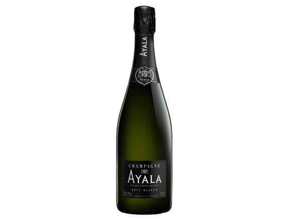 Champagne Ayala Brut Majeur