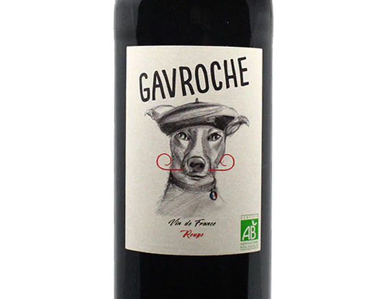 Château L'Ermite D'Auzan Gavroche 2022