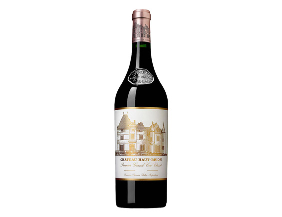 Château Haut-Brion Rouge 2025