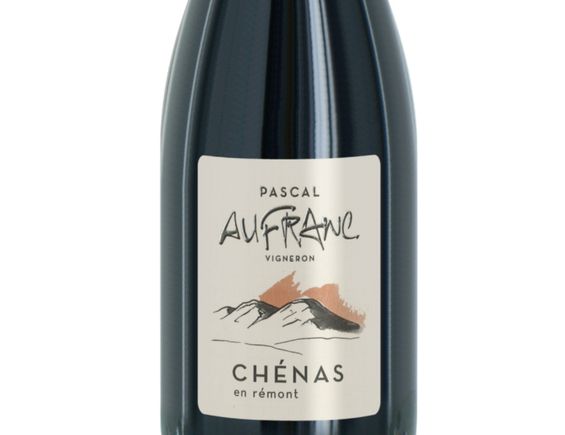 Domaine Pascal Aufranc Chénas En Rémont 2024