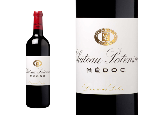 Château Potensac 2023