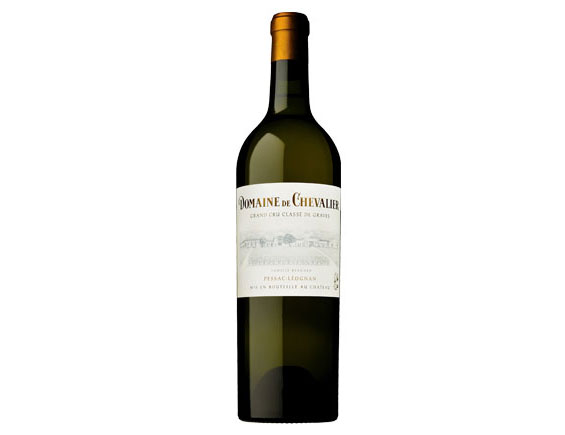 Domaine De Chevalier Blanc 2022