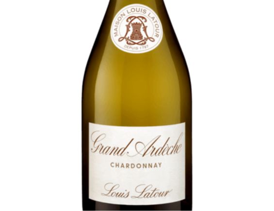 Louis Latour Chardonnay Grand Ardèche 2023