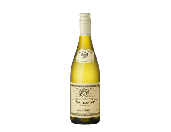 Louis Jadot Bourgogne Couvent Des Jacobins Blanc 2024