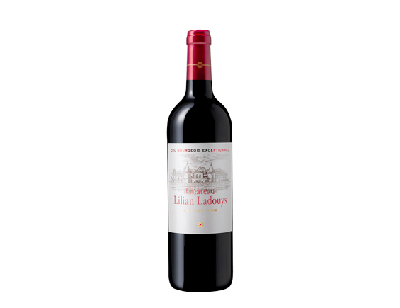 Château Lilian Ladouys 2025