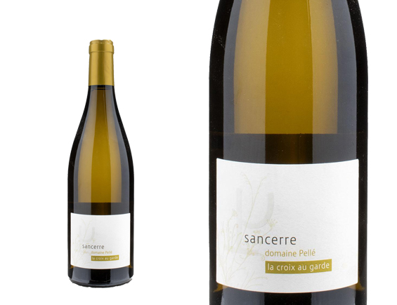 Domaine Pellé Sancerre La Croix Au Garde Blanc 2024