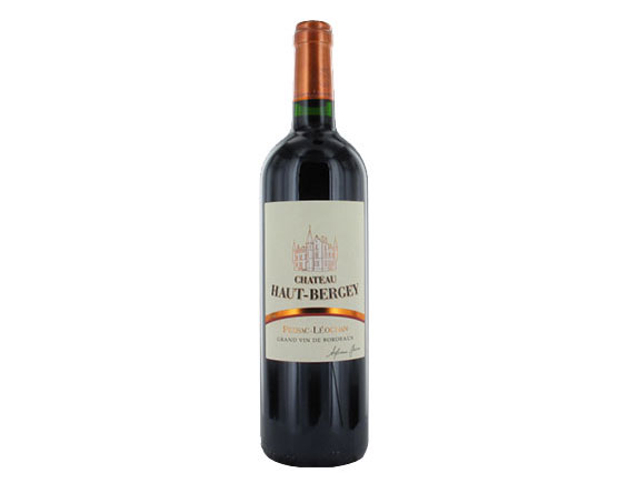 Château Haut-Bergey Rouge 2020