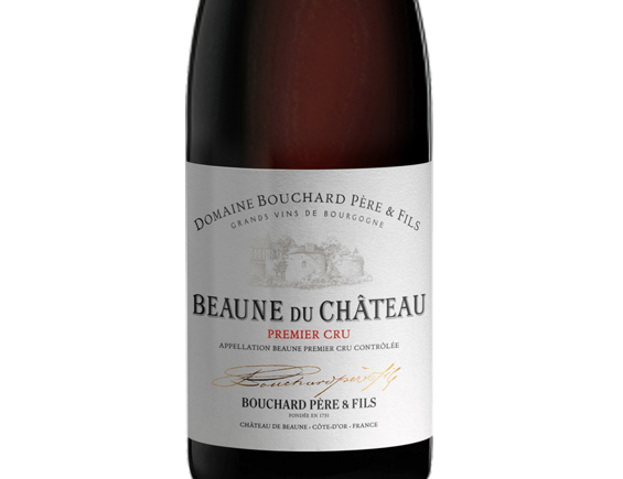 Domaine Bouchard Père & Fils Beaune Du Château 1er Cru Rouge Magnum 2016
