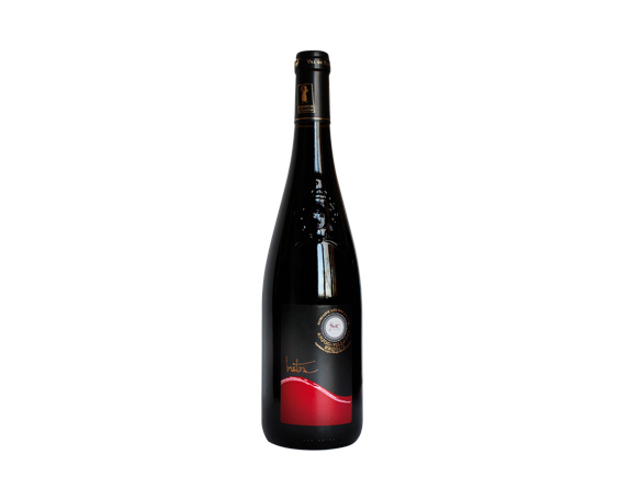 Domaine des Rochelles Rouge Breton 2022