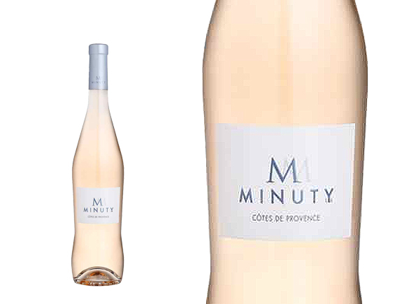M De Minuty Rosé 2023