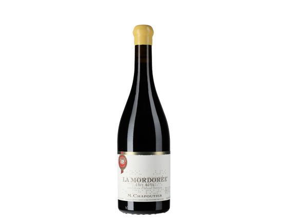M. Chapoutier Côte-Rôtie La Mordorée 2020