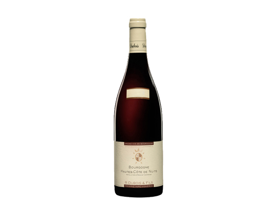 Domaine R Dubois & Fils Hautes Côtes De Nuits Rouge 2021
