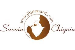 Domaine Anne-Sophie Et Jean-François Quénard