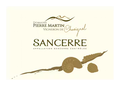 Domaine Yves Et Pierre Martin