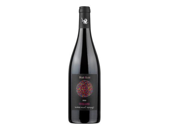 Domaine Bonnigal-Bodet Touraine DiaboliCôt Rouge 2023