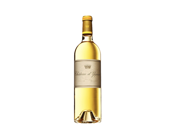 Château D'Yquem 2022