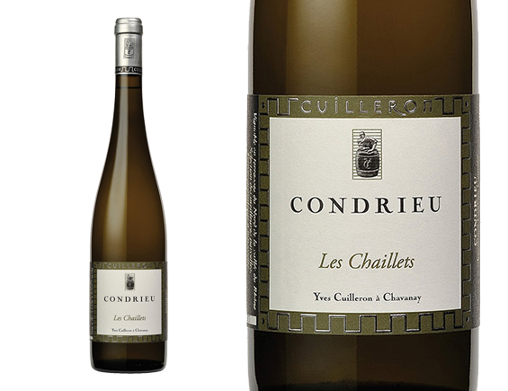 Domaine Yves Cuilleron Condrieu Les Chaillets 2019