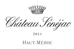 Château Senejac