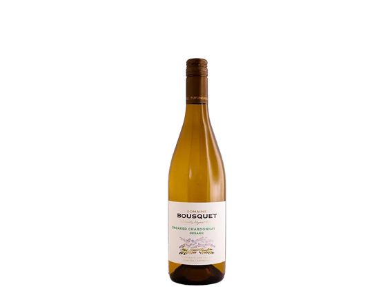 Domaine Bousquet Mendoza Chardonnay 2022