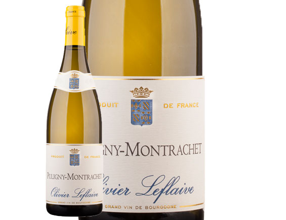 Olivier Leflaive Puligny-Montrachet Village 2016
