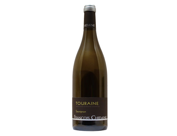 François Chidaine Touraine Blanc 2022