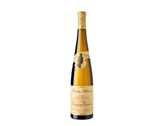 Domaine Weinbach Riesling Grand Cru Schlossberg 2020