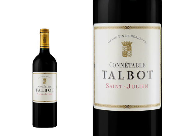 Connétable Talbot 2018