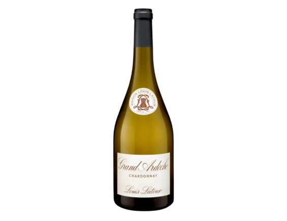 Louis Latour Chardonnay Grand Ardèche 2023
