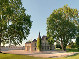 Château Cantemerle : vin à boire ou à garder, vous choisissez !