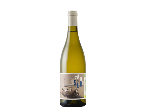 Herencia Altes Far Del Sud Grenache Blanc 2022