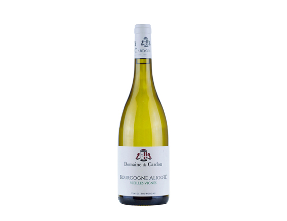 Domaine De Cardon Bourgogne Aligoté 2023