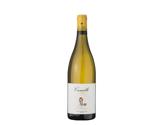 Camille De Labrie Chardonnay 2020