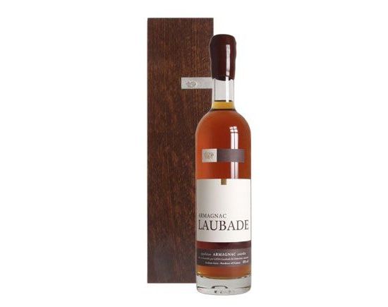 Château De Laubade Bas-Armagnac 1928