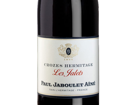 Paul Jaboulet Aïné Crozes-Hermitage Les Jalets Rouge 2019
