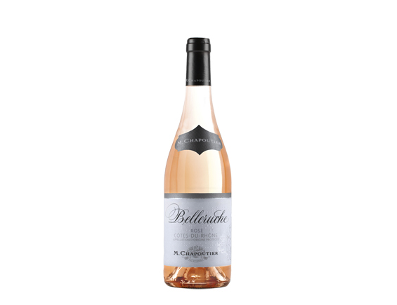 M. Chapoutier Belleruche Rosé 2025