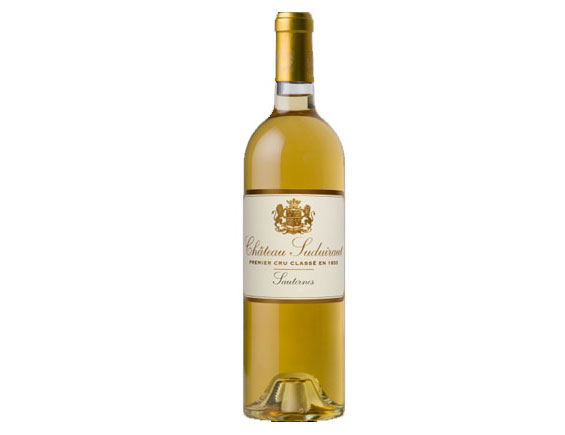 Château Suduiraut 2025