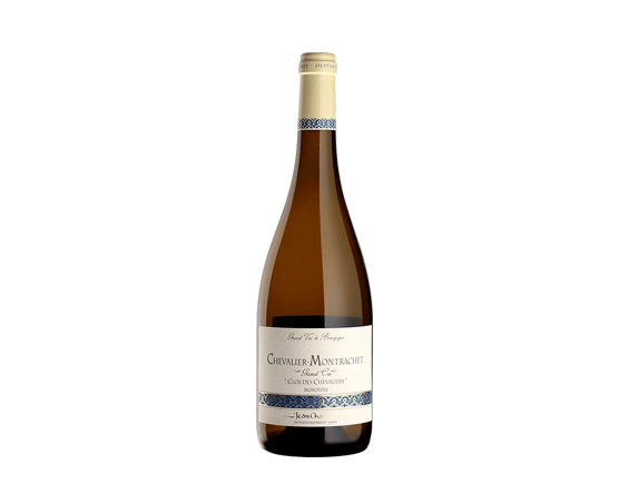 Jean Chartron Chevalier-Montrachet Grand Cru Clos des Chevaliers Monopole 2021