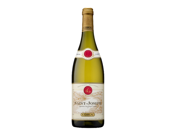 E. Guigal Saint-Joseph Blanc 2023