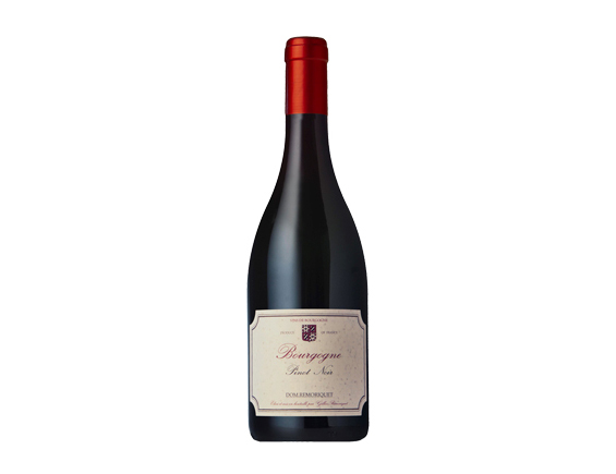Henri Et Gilles Remoriquet Bourgogne Pinot Noir 2023