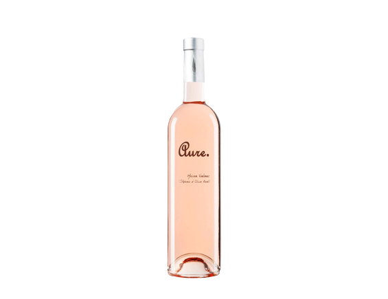 Maison Ventenac Aure Rosé 2022