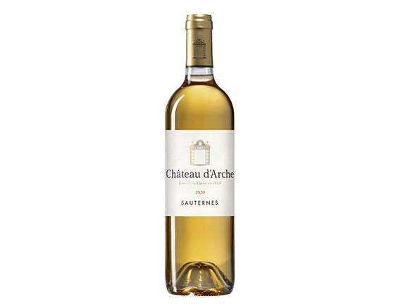 Château D'Arche 2025