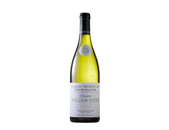 Domaine William Fèvre Chablis 1er Cru Fourchaume 2020