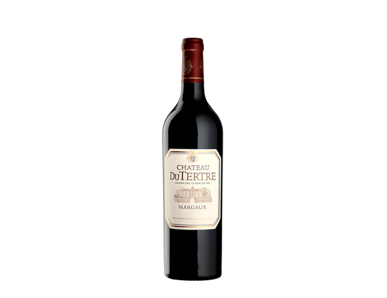 Château Du Tertre 2014
