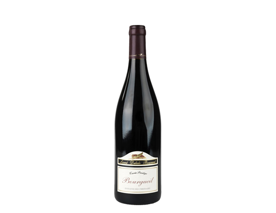 Domaine Des Chesnais Bourgueil Prestige 2022