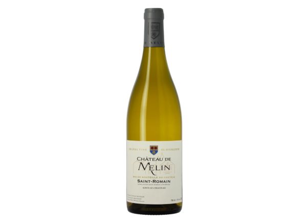 Château de Melin Saint-Romain Sous Château 2023