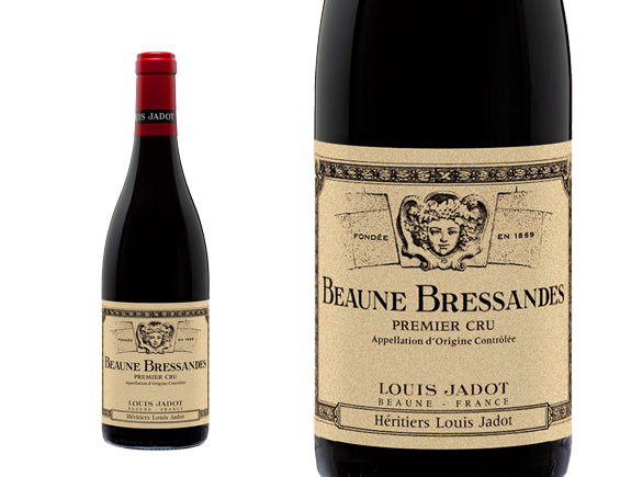 Louis Jadot Beaune 1er Cru Bressandes 2017