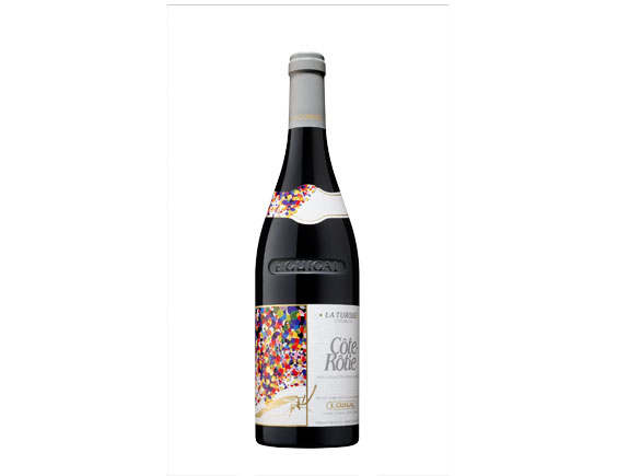 E. Guigal Côte-Rôtie La Turque 2011